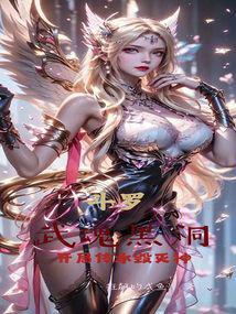 Douluo: Wuhun Black Hole, the beginning of the inheritance of the God of Destruction