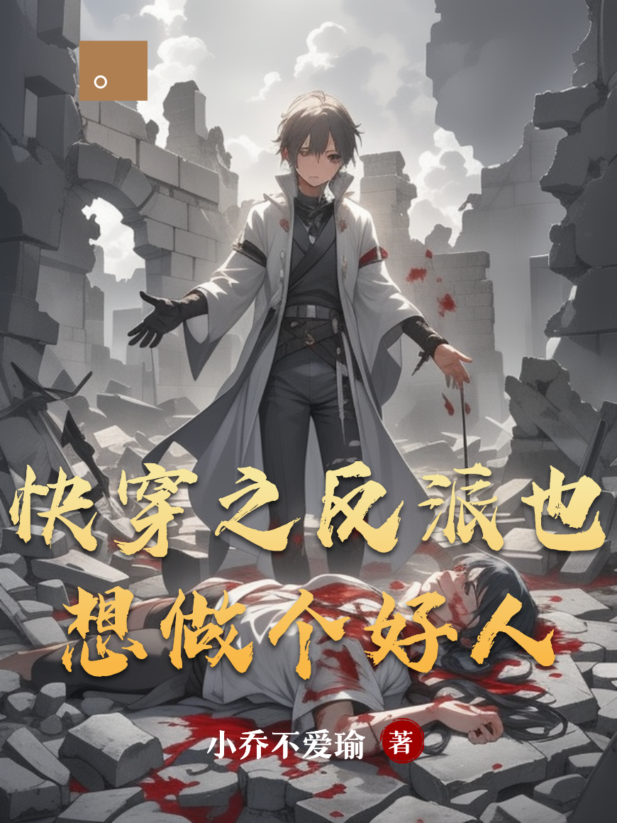 Quick Transmigration: The Villain Also Wants To Be A Good Person