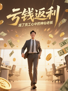 Losing Money To Give Rebates Made Him A 'God-Like Boss' In His Employees' Hearts