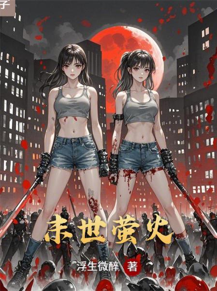 Embers Of The Apocalypse