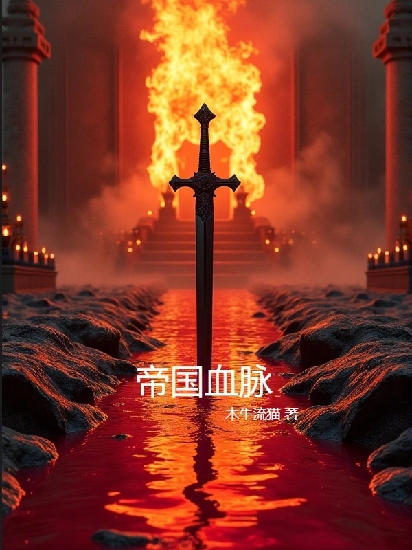 The Imperial Throne