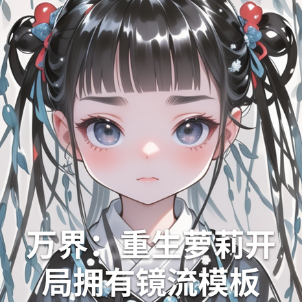 Myriad Worlds: Reborn Loli Starts With Jingliu Template.