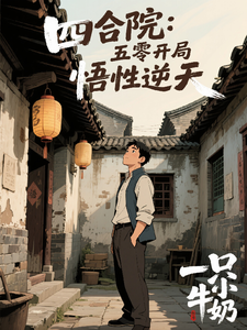 Siheyuan: Starting In The ’50s With Heaven-Defying Comprehension
