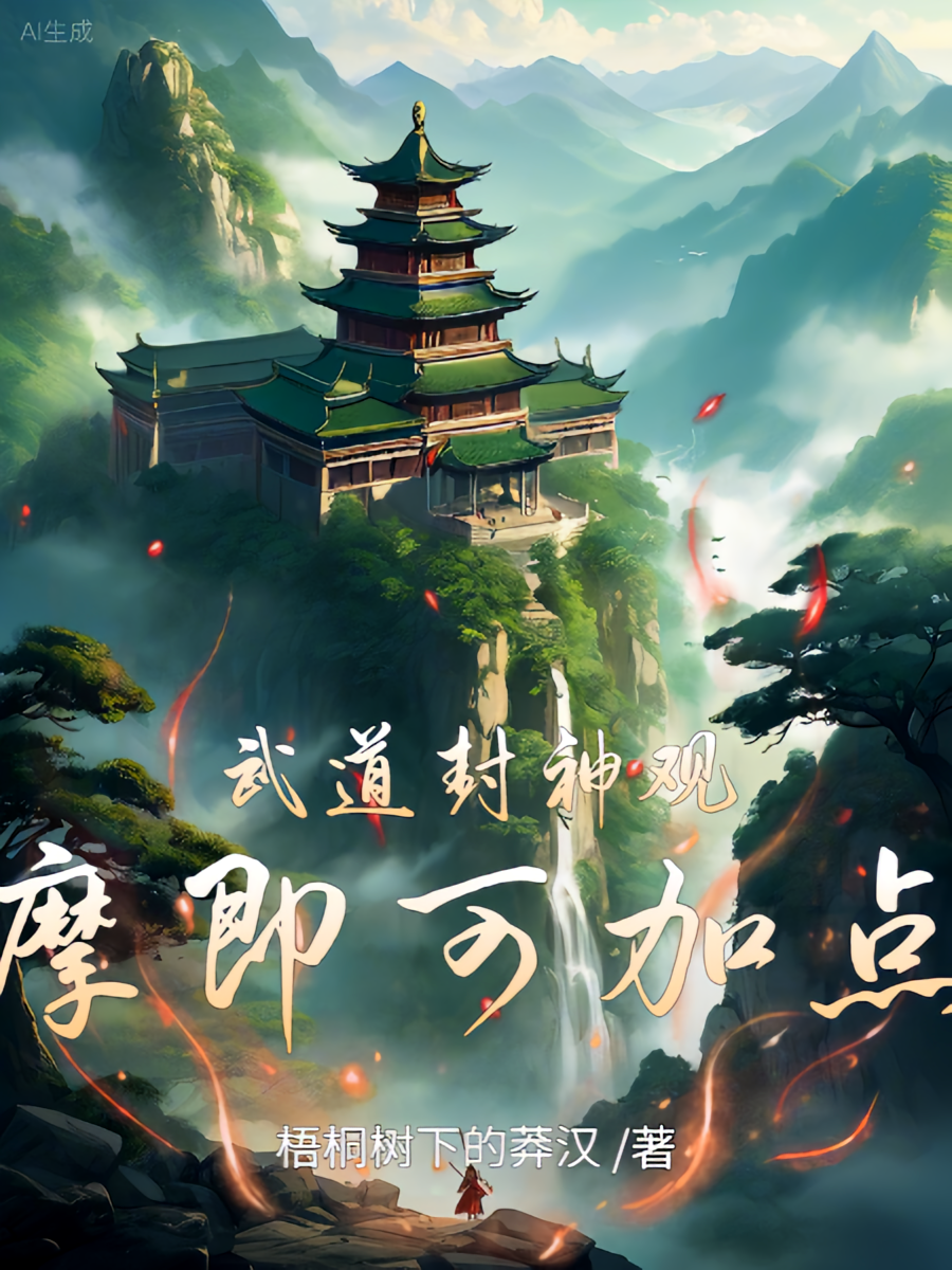 Become A Martial Arts God, You Can Add Points By Watching!