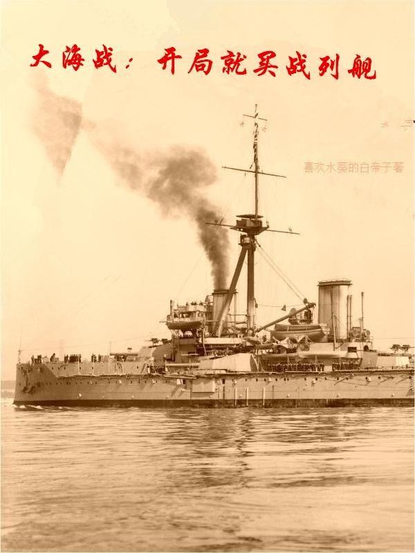 Great Naval Battle: I Started By Buying A Battleship