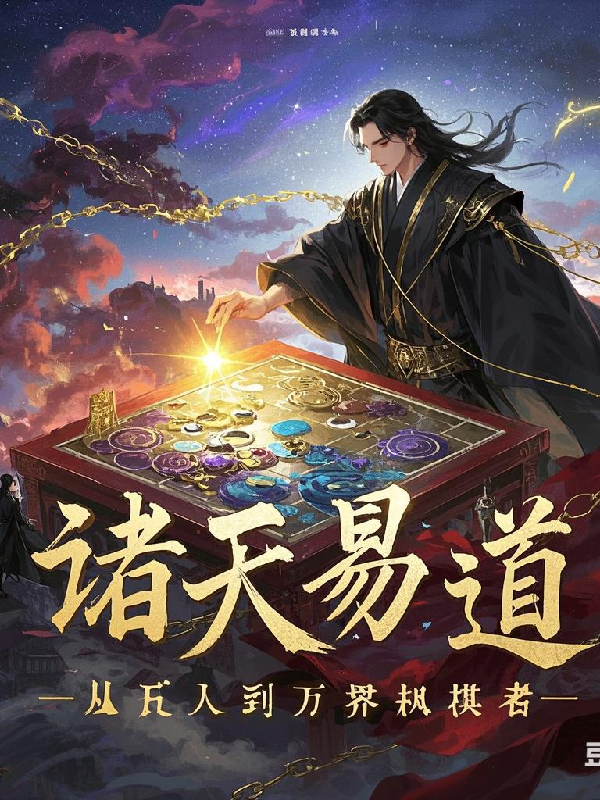 Zhutian Yidao: From Mortals To Chess Players In All Worlds