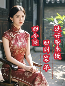 Siheyuan: Back To ’54, Good Thing I’Ve Got A System