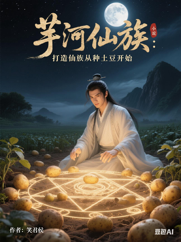 Yuhe Immortal Clan: Establishing An Immortal Clan Starts With Potato Planting