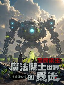 Survival For All: The Madman Of The Magical Wasteland