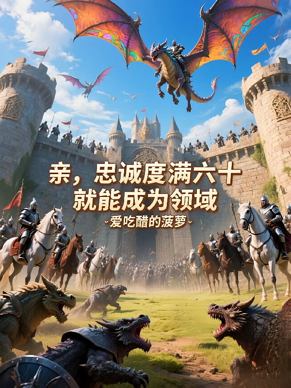Awakened A Top-Up System At The Start — In Another World, I Reign As King