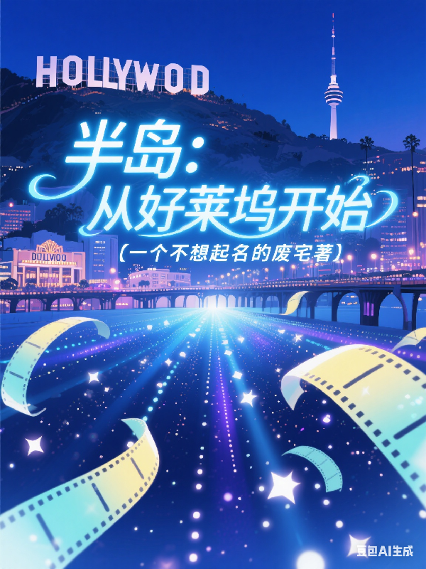 Peninsula: Starting In Hollywood