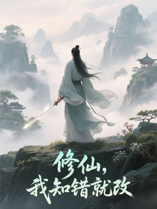 Xiuxian, I Will Correct My Mistakes When I Know Them