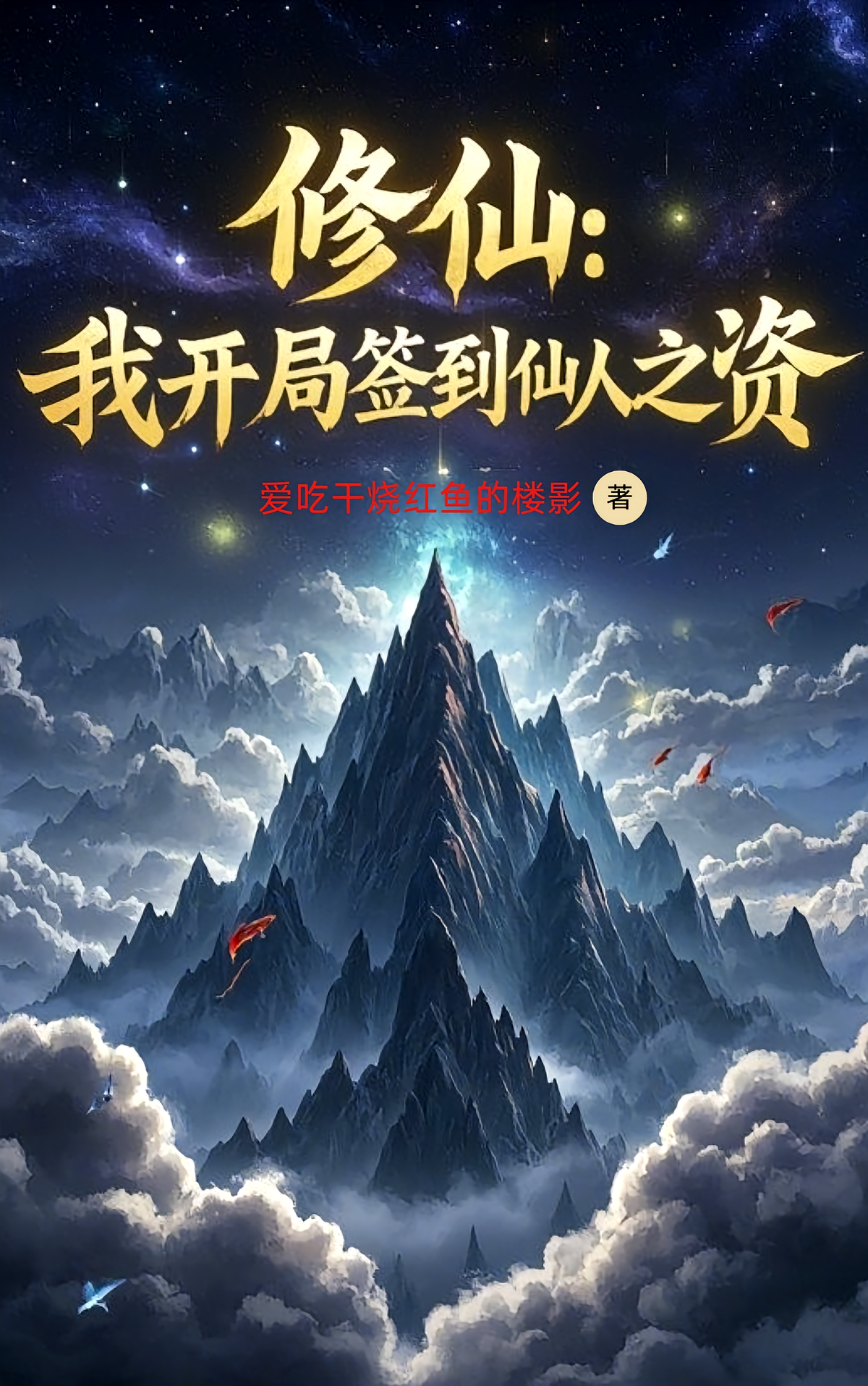 Cultivation: I Signed In With The Talent Of An Immortal At The Start