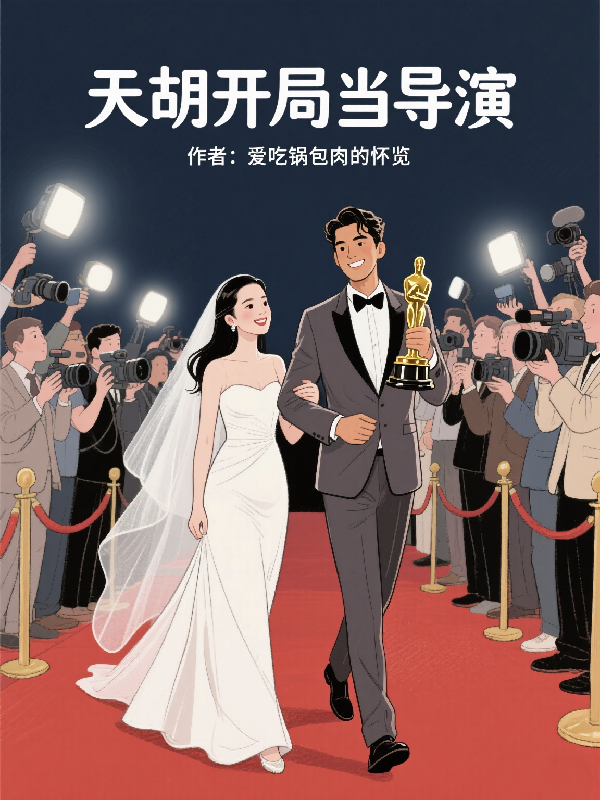 Tian Hu Starts As A Director
