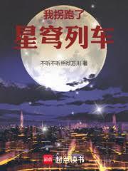 I Stole The Starry Sky Train