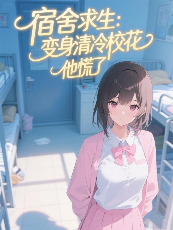 Dormitory Survival: Transformed Into A Mecha Girl, I’M Being Guided And Trained By You!