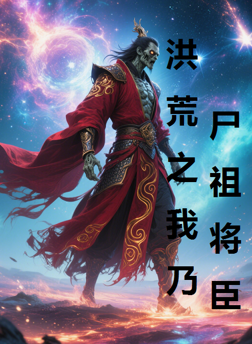 In The Prehistoric World, I Am The Corpse Ancestor General